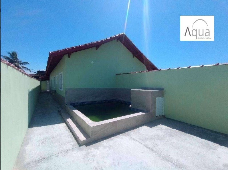 Casa, 2 quartos - Foto 1