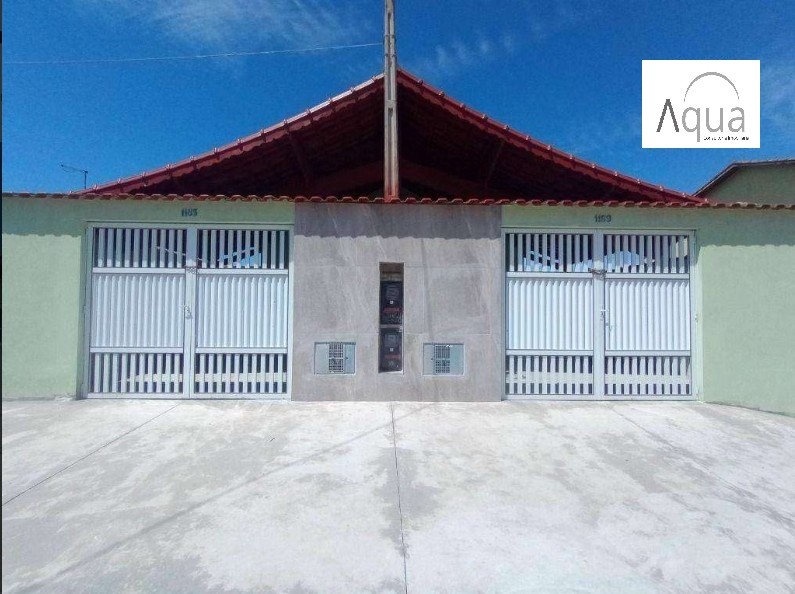 Casa, 2 quartos - Foto 2