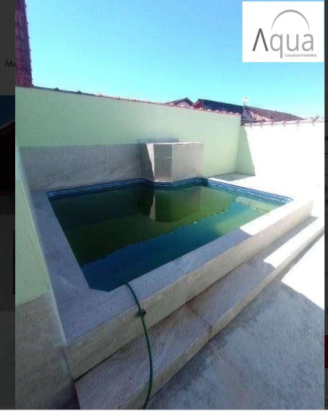 Casa, 2 quartos - Foto 4