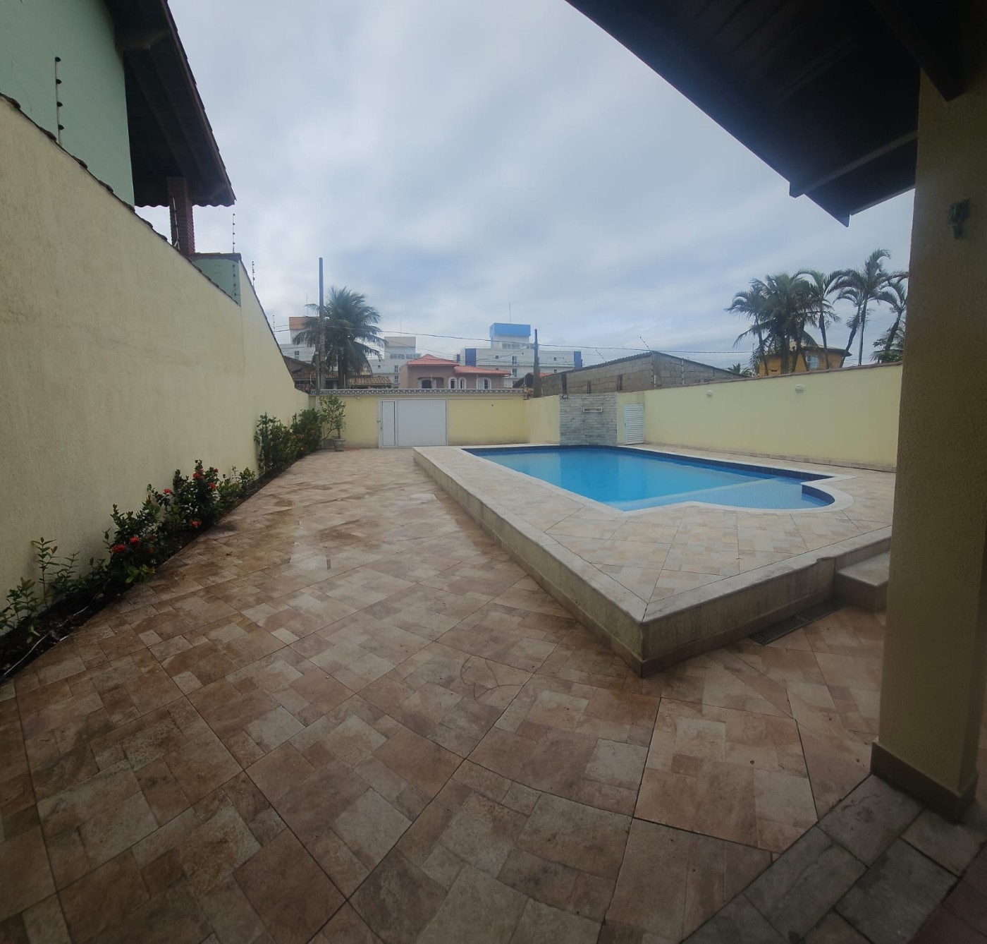 Casa, 2 quartos - Foto 4