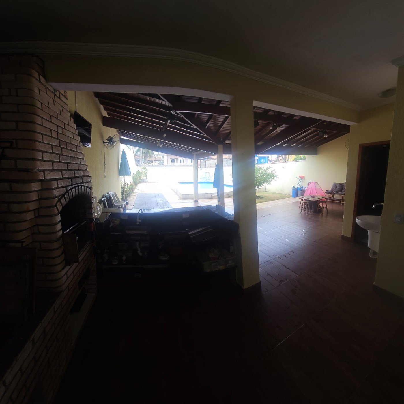 Casa, 2 quartos - Foto 3