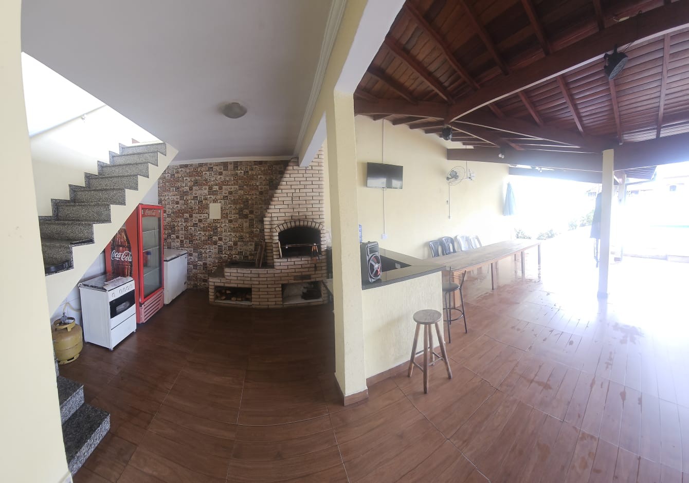 Casa, 2 quartos - Foto 7