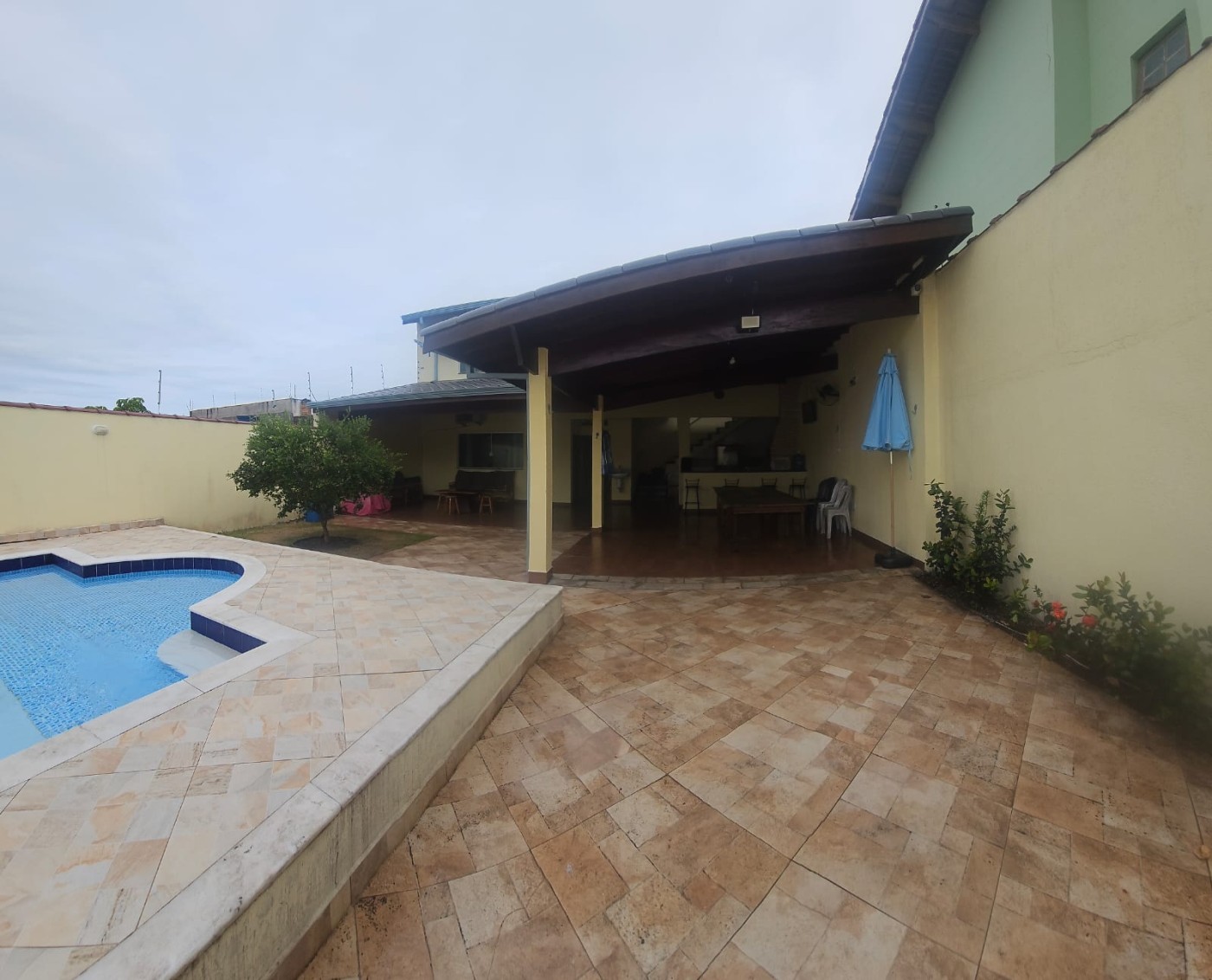 Casa, 2 quartos - Foto 1