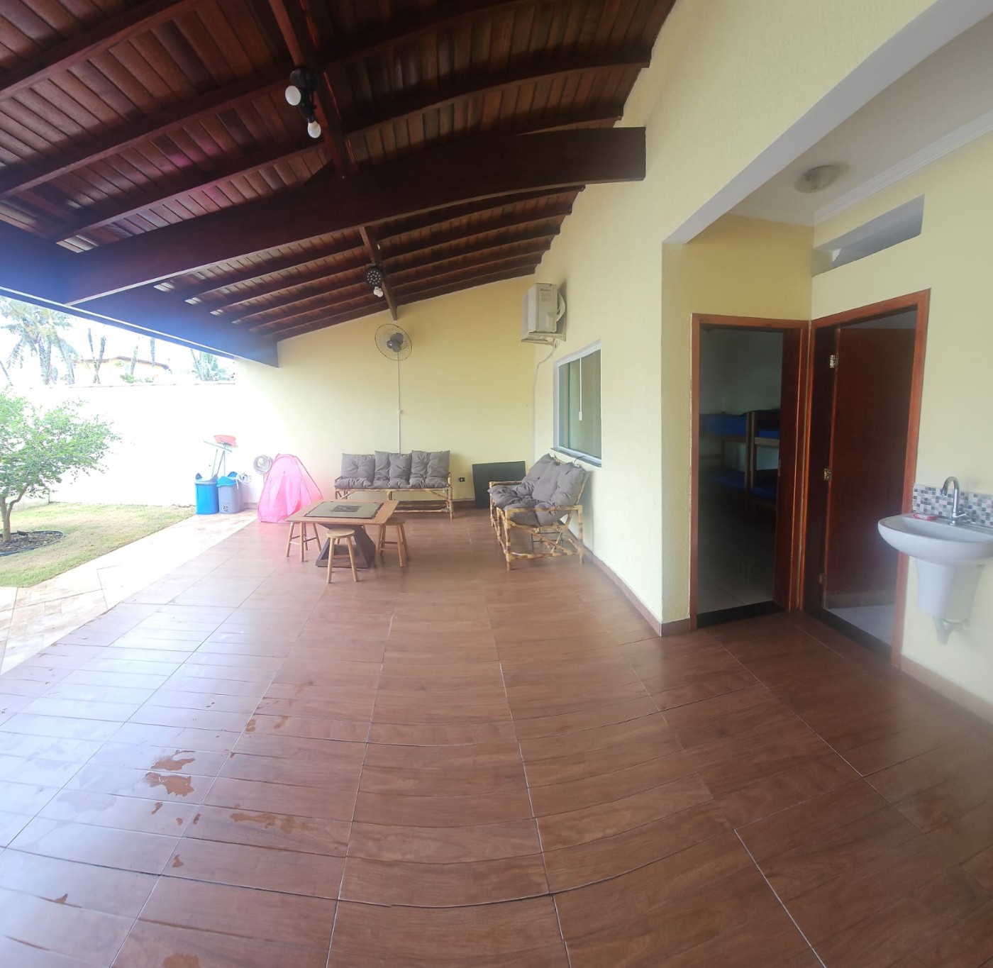 Casa, 2 quartos - Foto 14