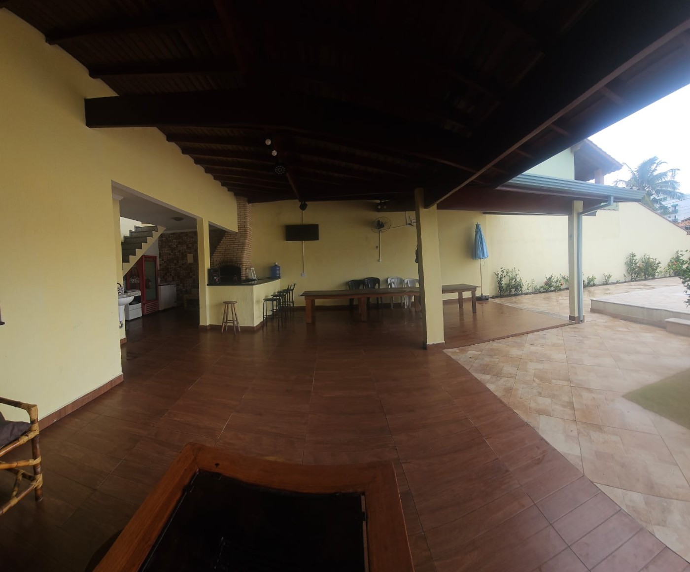 Casa, 2 quartos - Foto 15