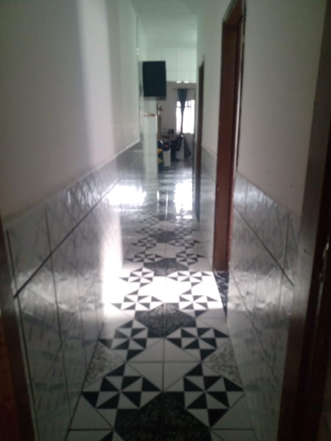 Casa, 2 quartos - Foto 2