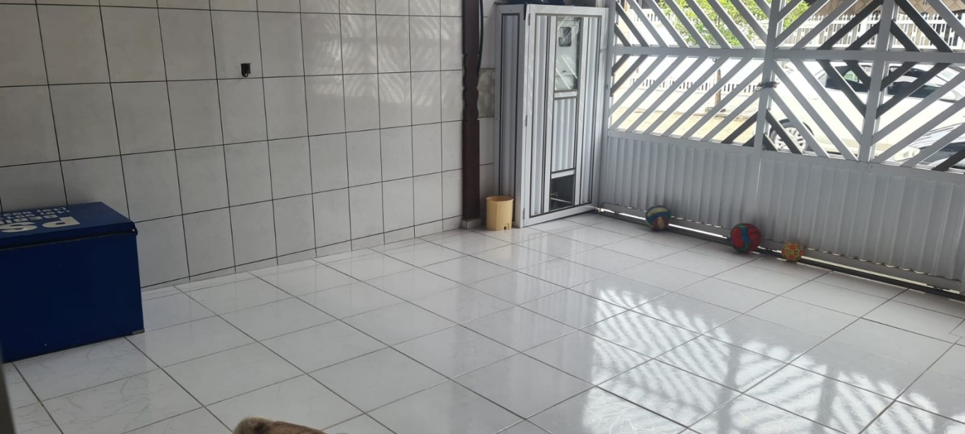 Casa, 2 quartos - Foto 12