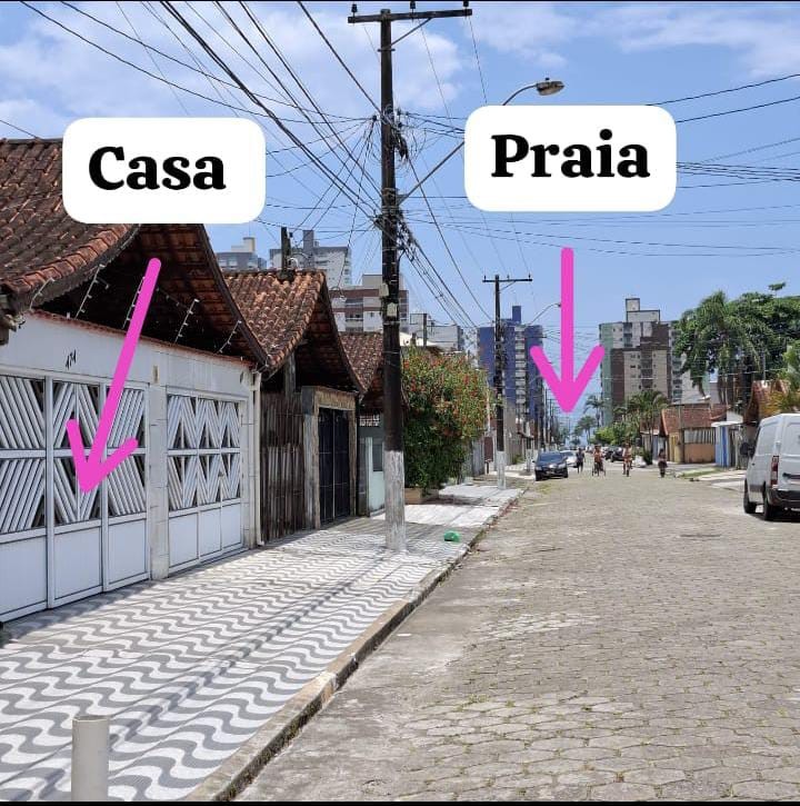 Casa, 2 quartos - Foto 1