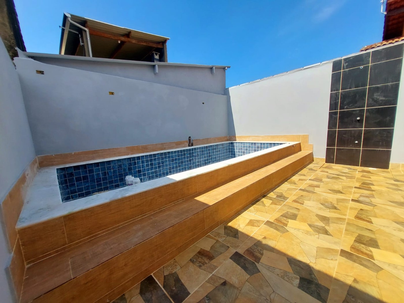 Casa, 3 quartos - Foto 23