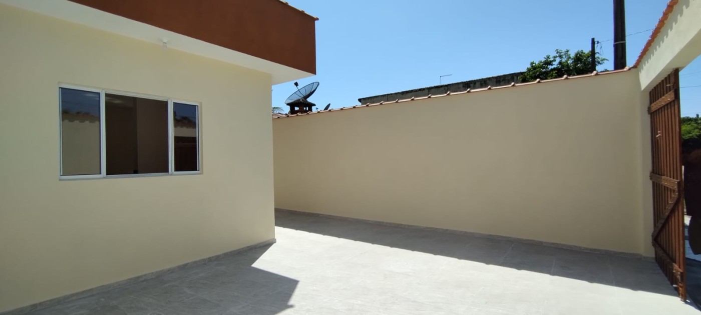 Casa, 2 quartos - Foto 48