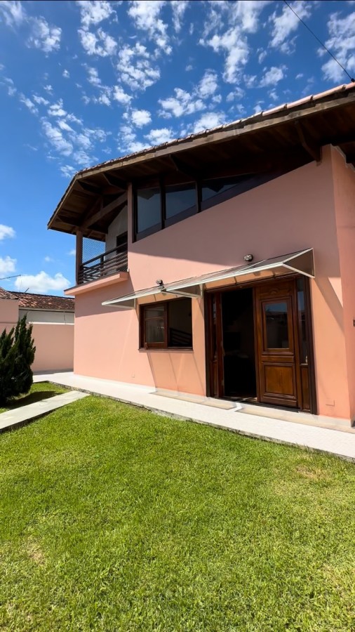 Casa, 5 quartos - Foto 29