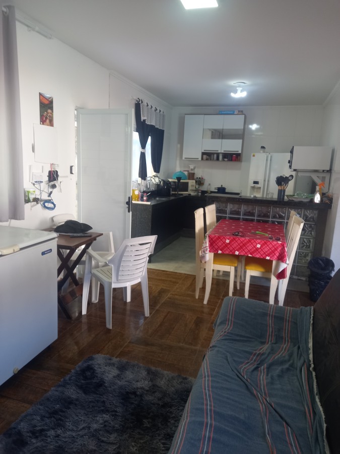 Casa, 4 quartos - Foto 12