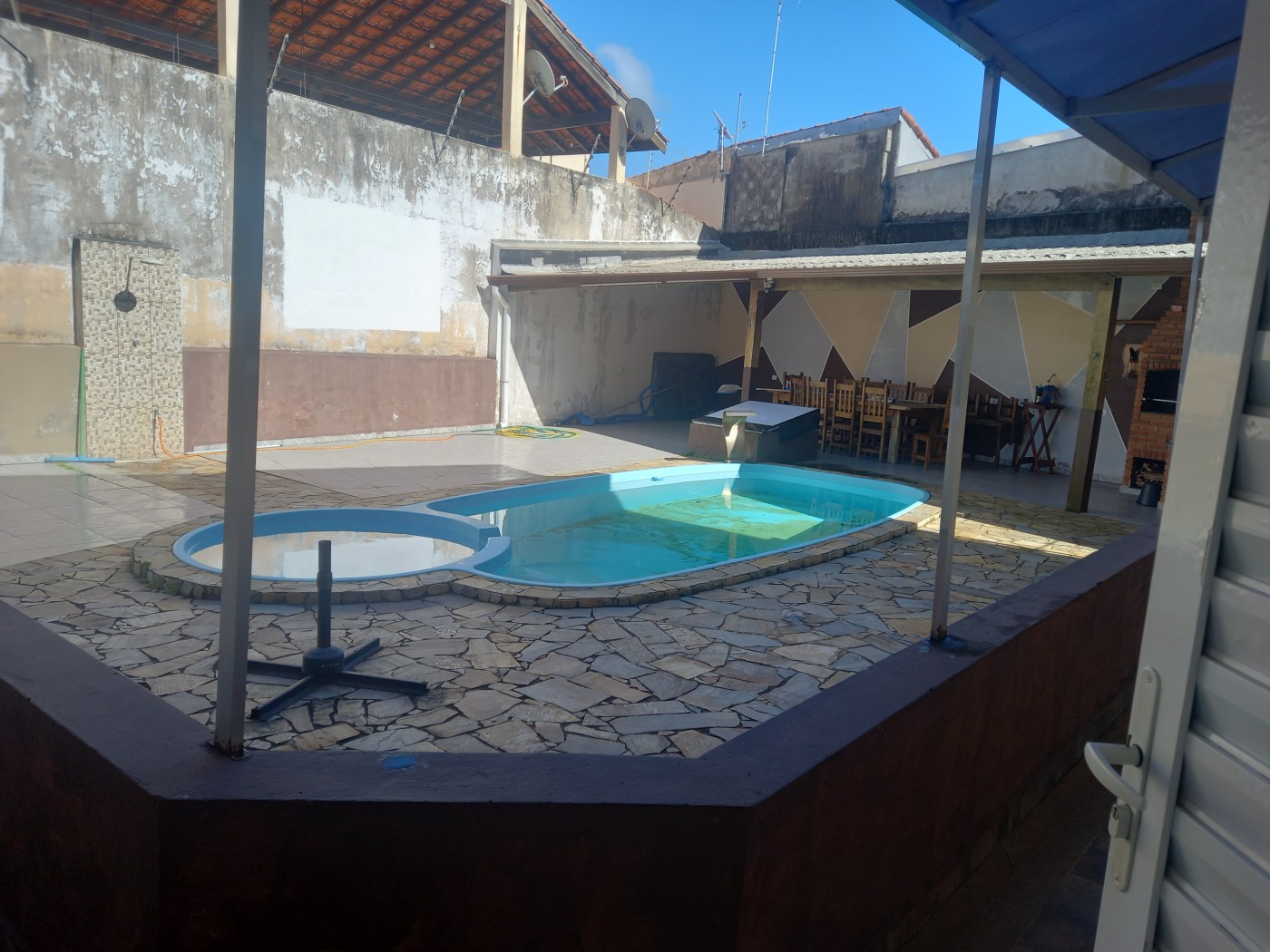 Casa, 4 quartos - Foto 13