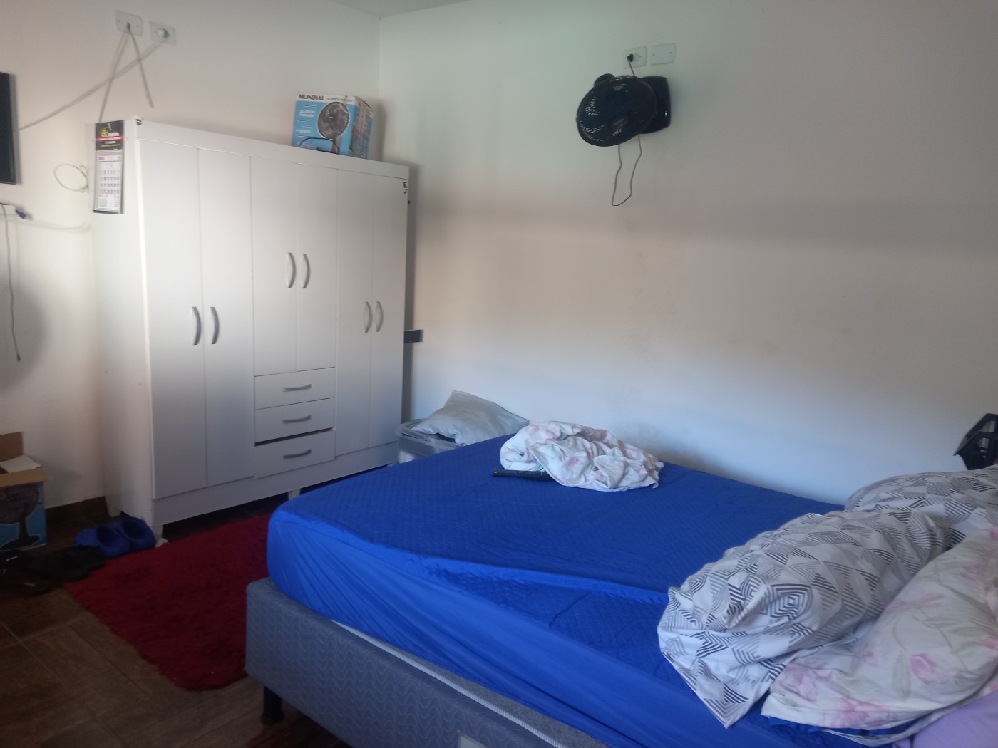 Casa, 4 quartos - Foto 16