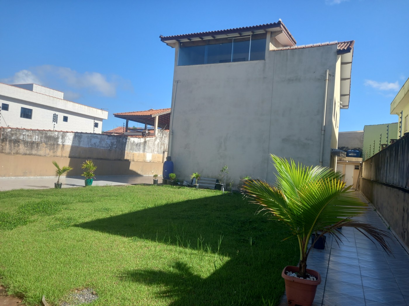 Casa, 4 quartos - Foto 19