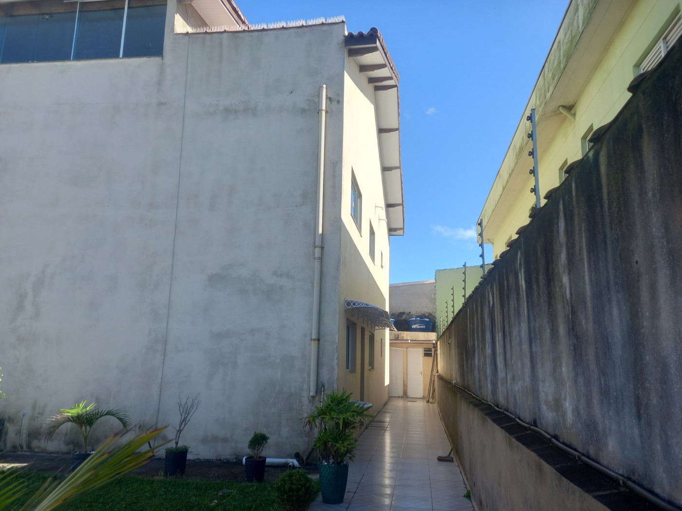 Casa, 4 quartos - Foto 20