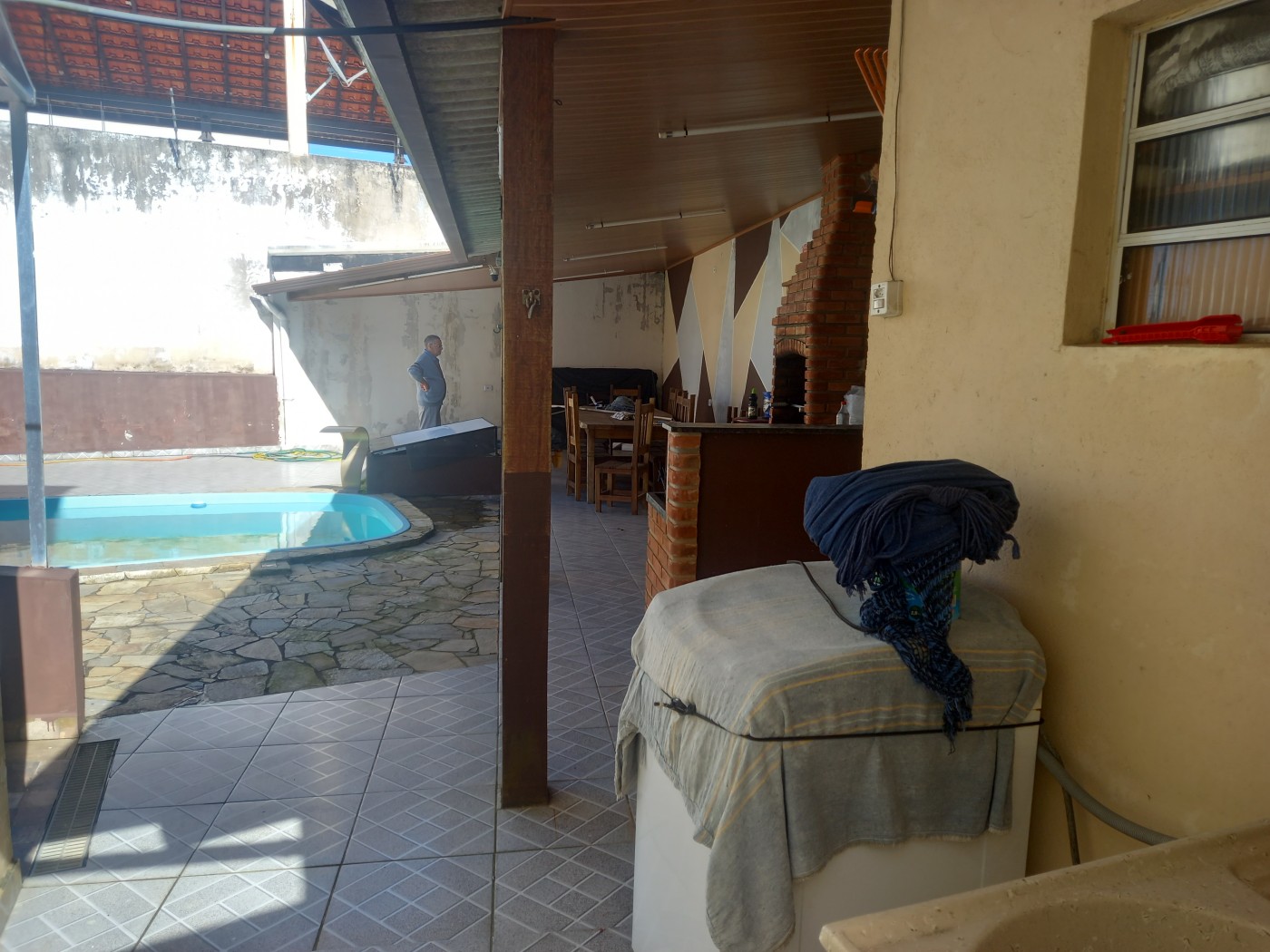 Casa, 4 quartos - Foto 24