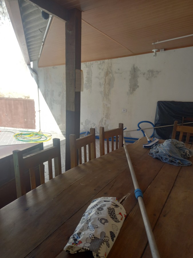 Casa, 4 quartos - Foto 27