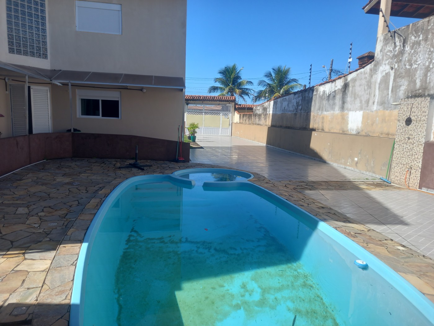 Casa, 4 quartos - Foto 28