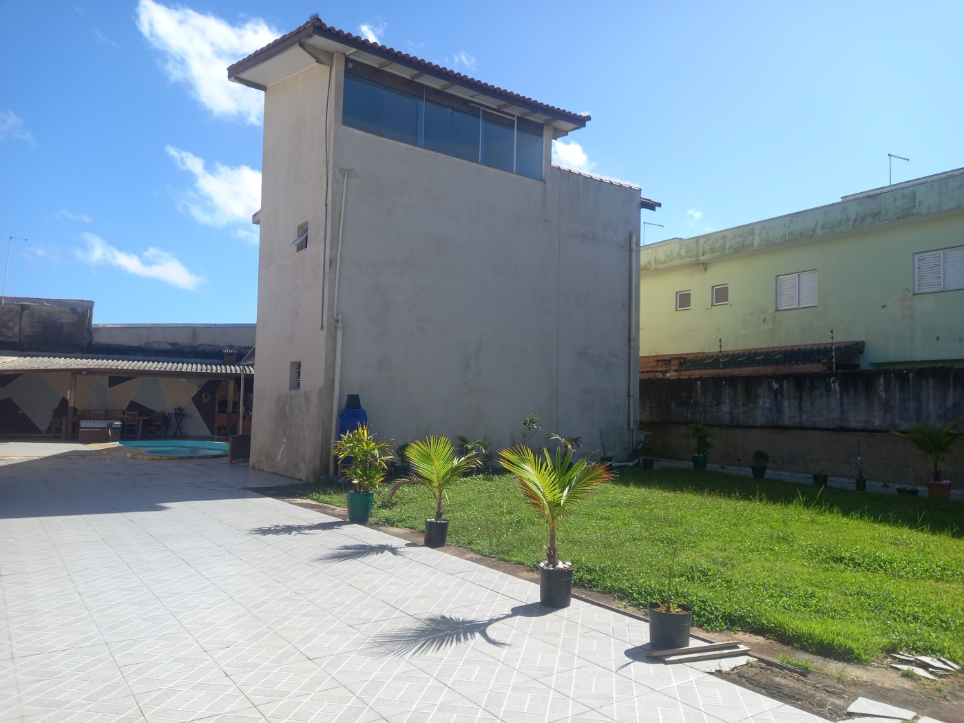 Casa, 4 quartos - Foto 29