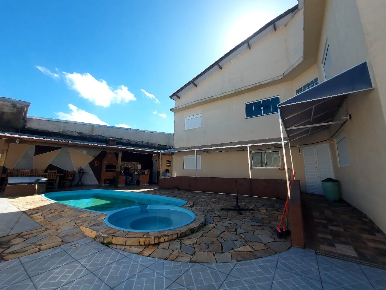 Casa, 4 quartos - Foto 30