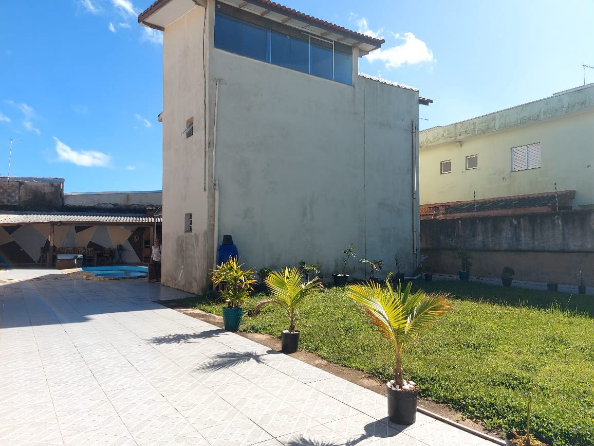 Casa, 4 quartos - Foto 32