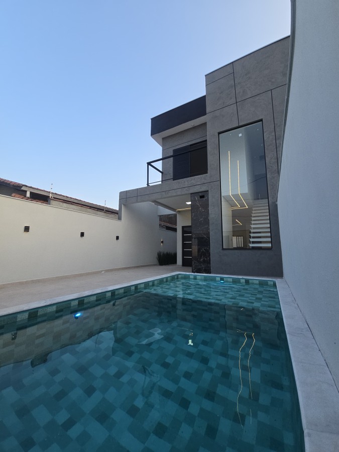 Casa, 2 quartos - Foto 3