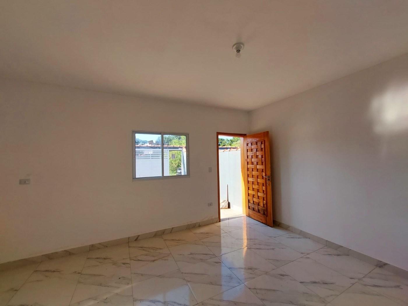 Casa, 2 quartos - Foto 5