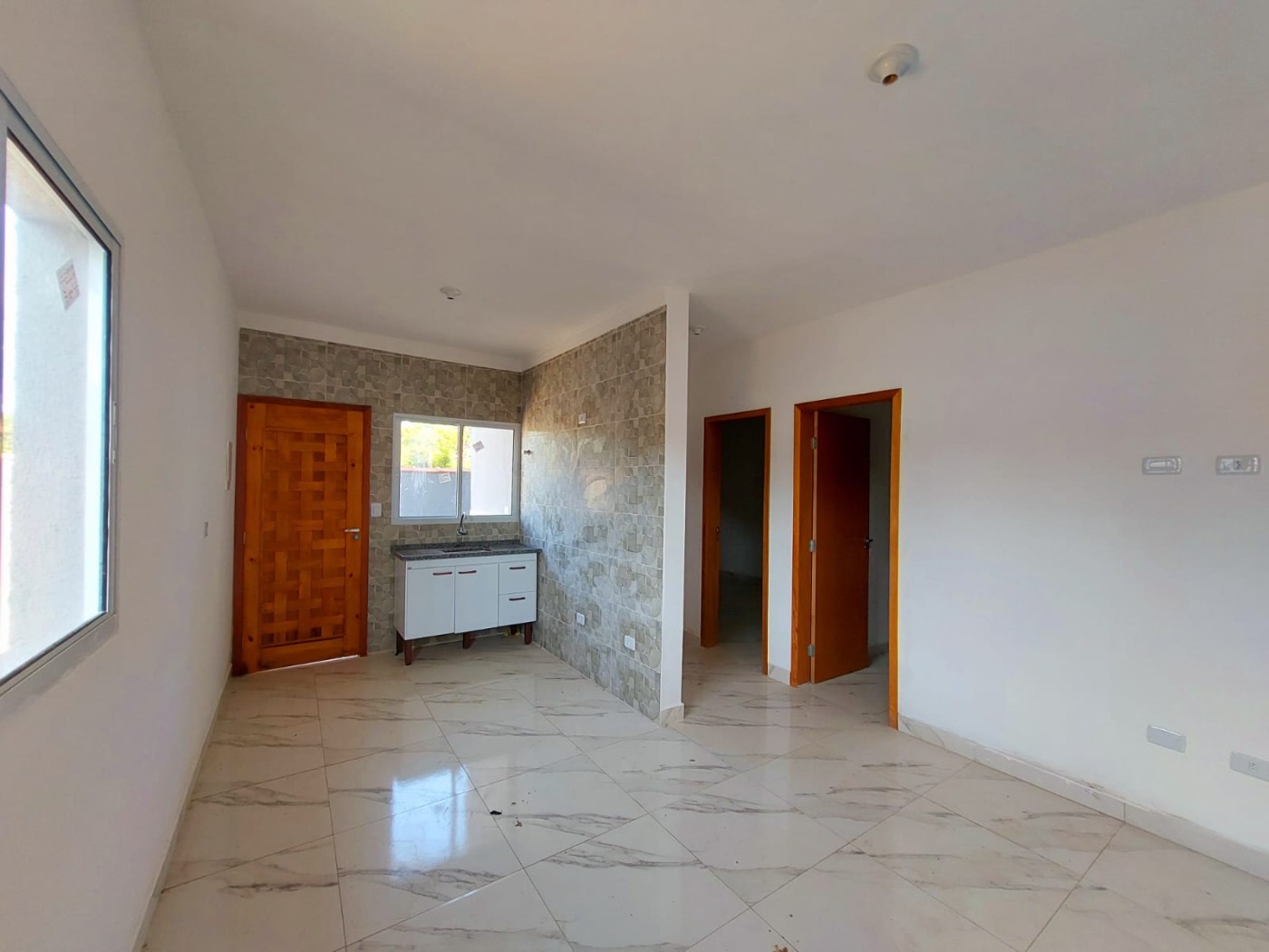 Casa, 2 quartos - Foto 7