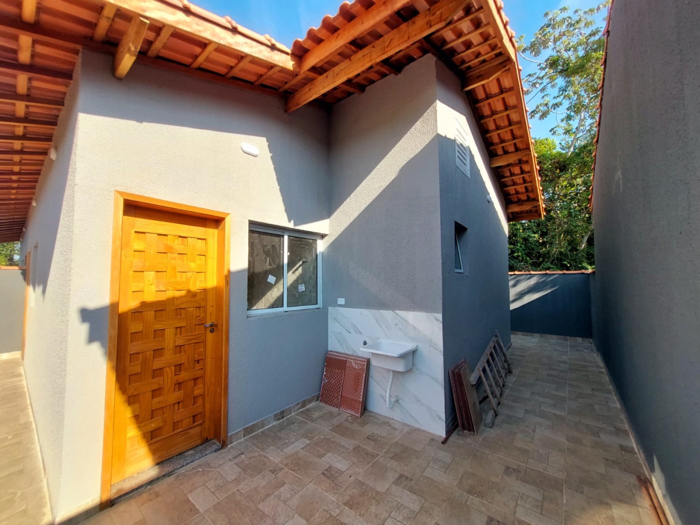 Casa, 2 quartos - Foto 12