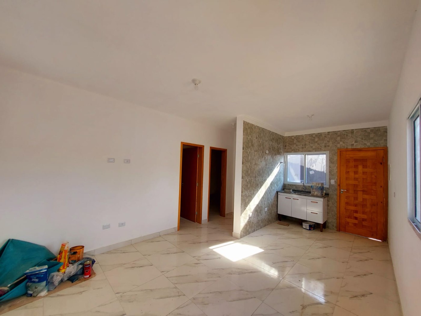 Casa, 2 quartos - Foto 13