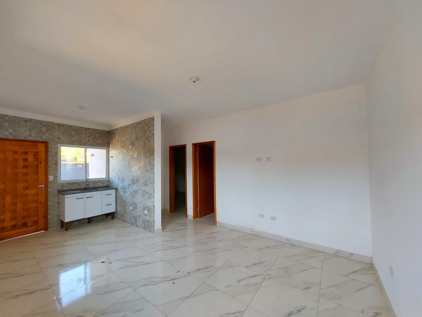 Casa, 2 quartos - Foto 14