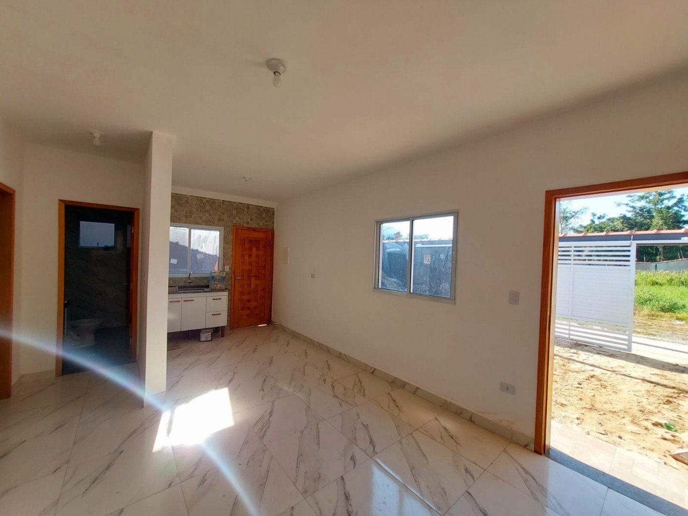 Casa, 2 quartos - Foto 17