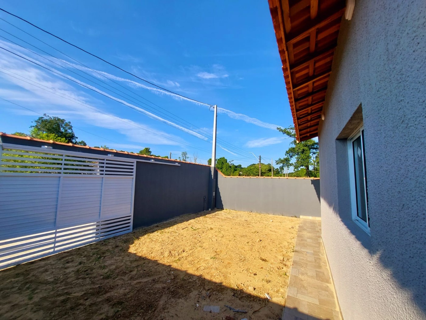 Casa, 2 quartos - Foto 19