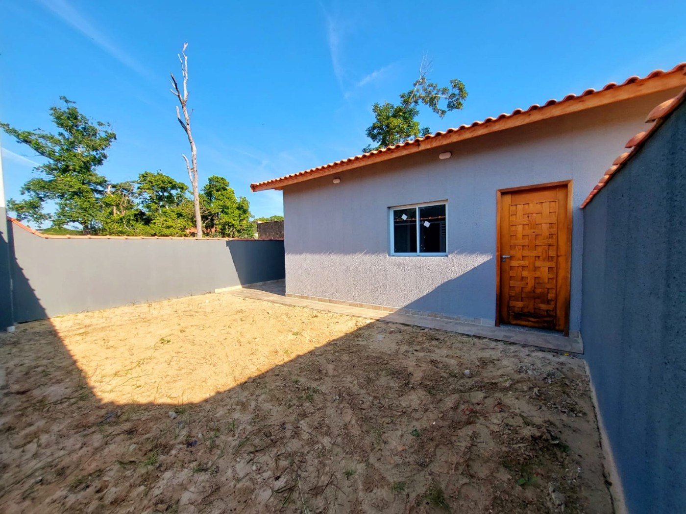 Casa, 2 quartos - Foto 25