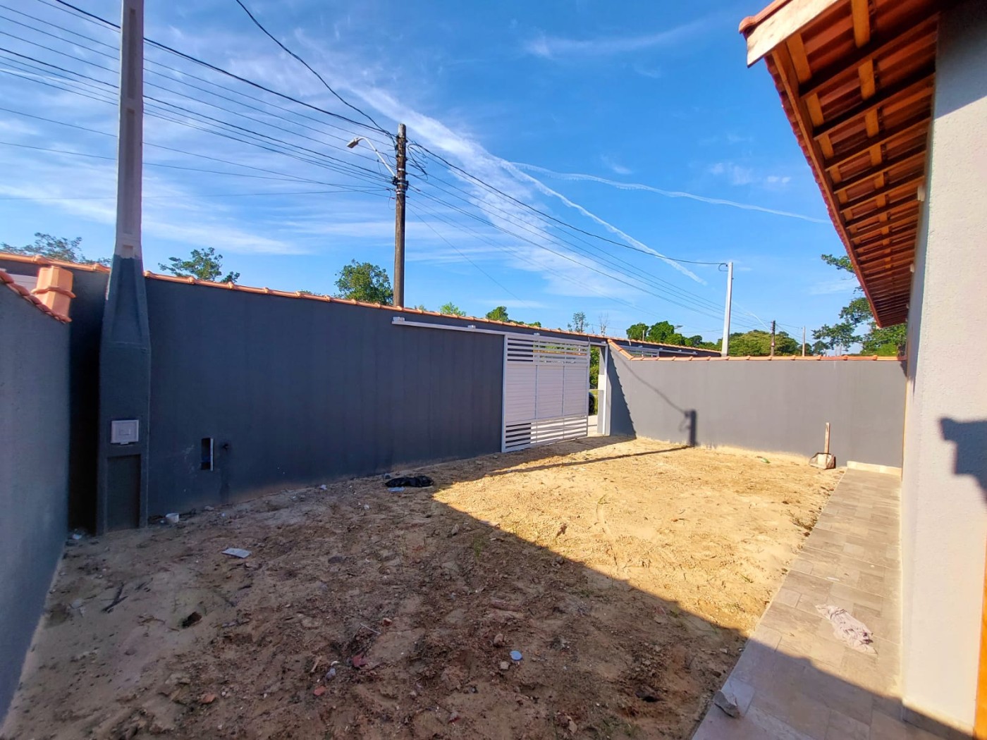 Casa, 2 quartos - Foto 26