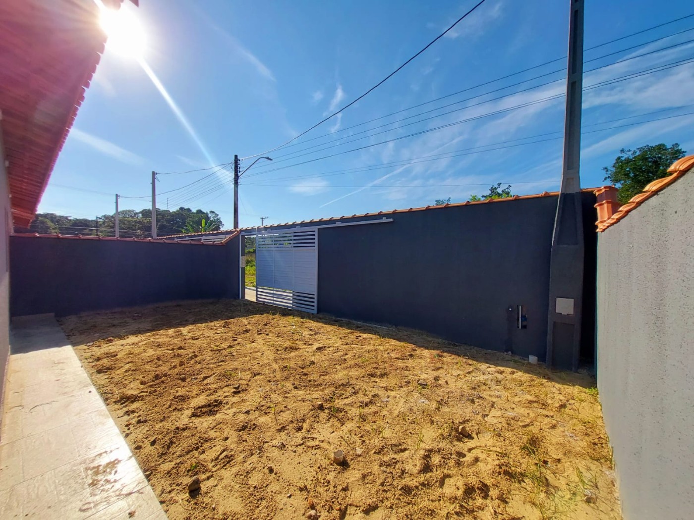 Casa, 2 quartos - Foto 30