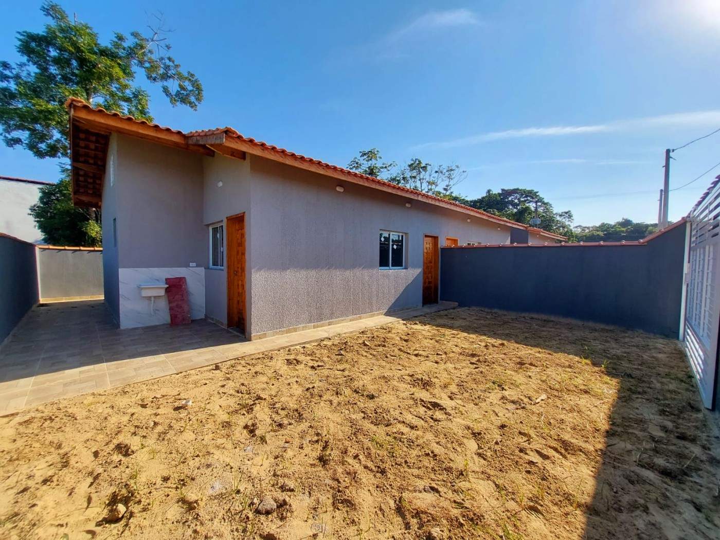 Casa, 2 quartos - Foto 31