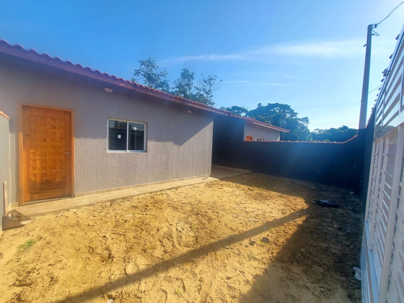 Casa, 2 quartos - Foto 1