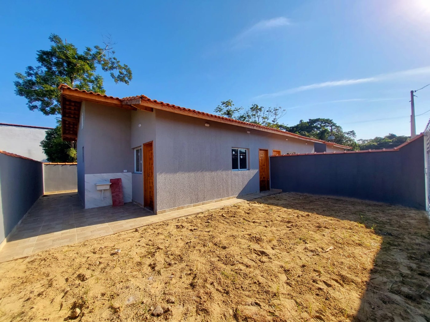 Casa, 2 quartos - Foto 36