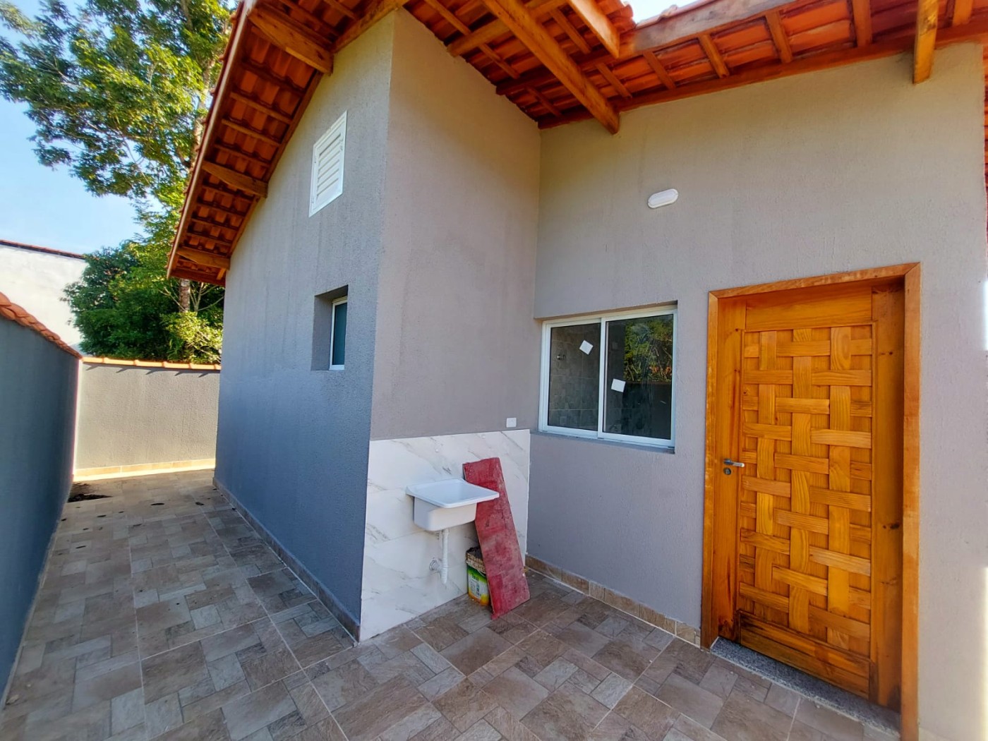 Casa, 2 quartos - Foto 42