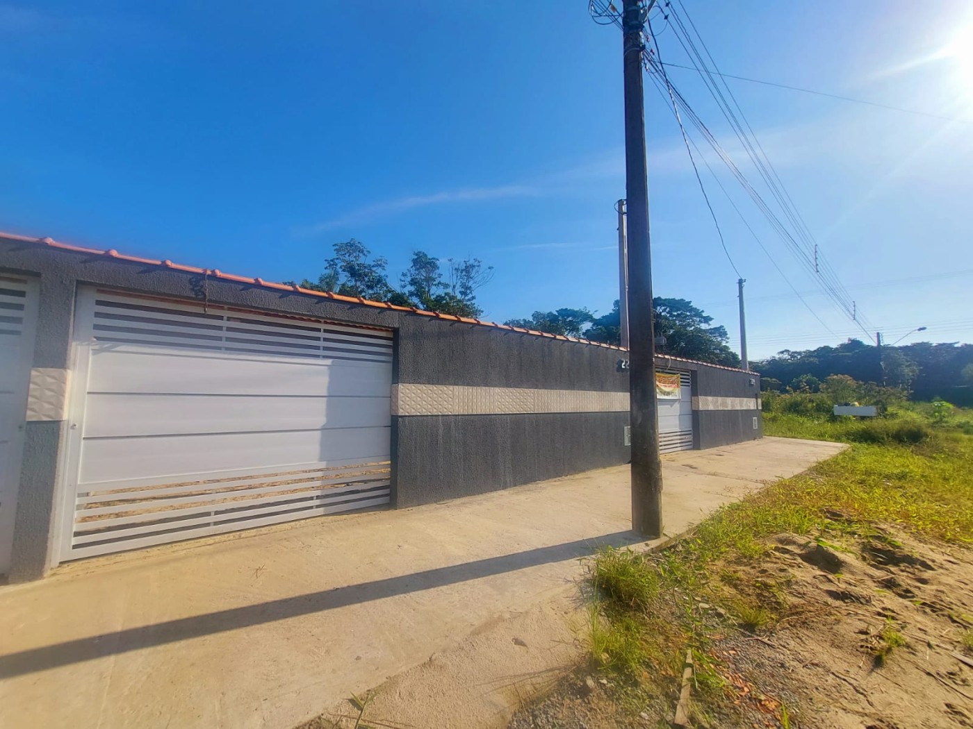 Casa, 2 quartos - Foto 43