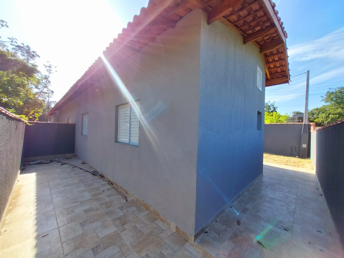 Casa, 2 quartos - Foto 46