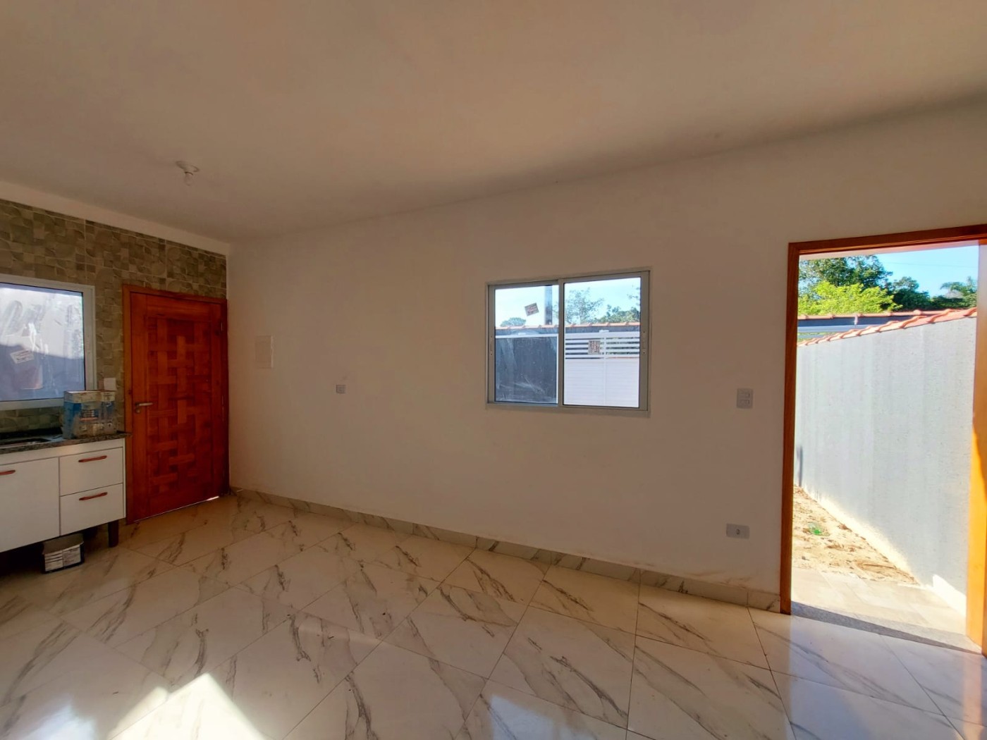 Casa, 2 quartos - Foto 44