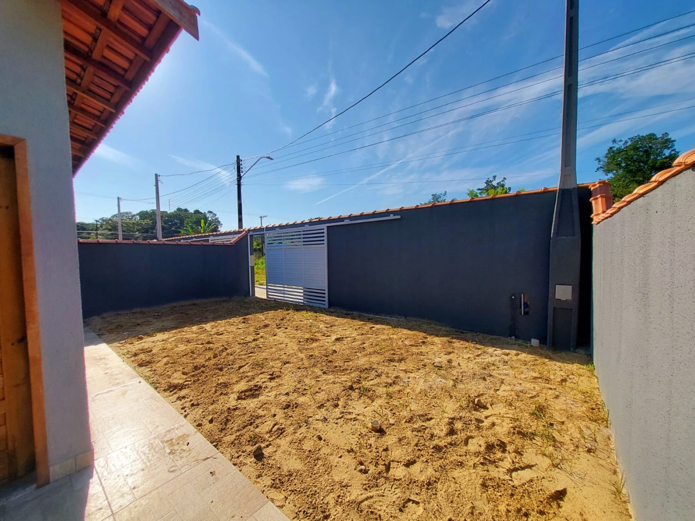 Casa, 2 quartos - Foto 48