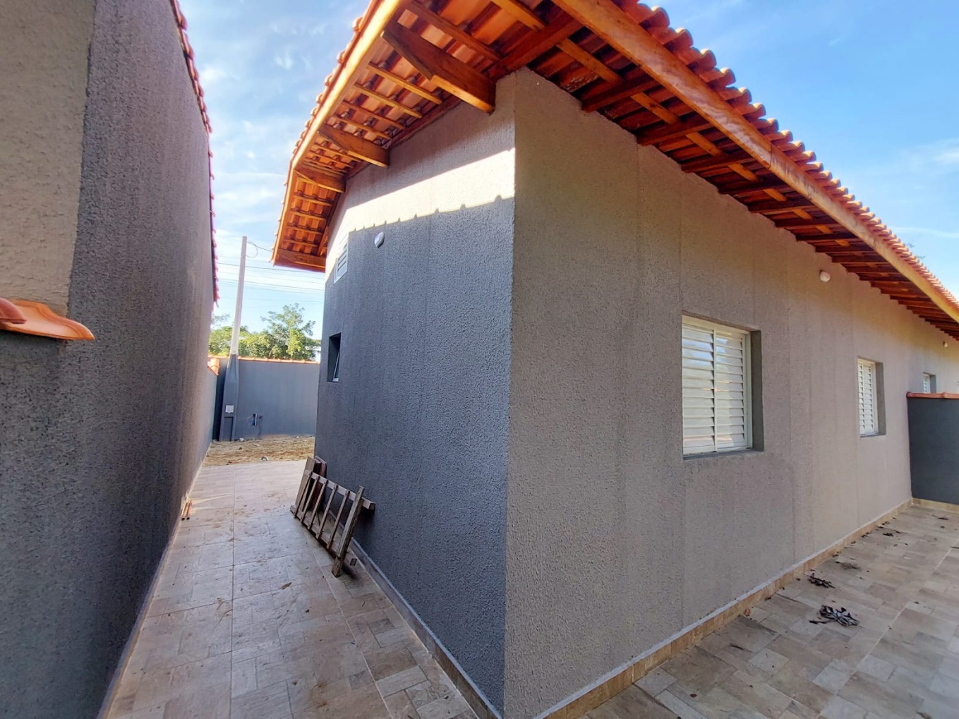 Casa, 2 quartos - Foto 47