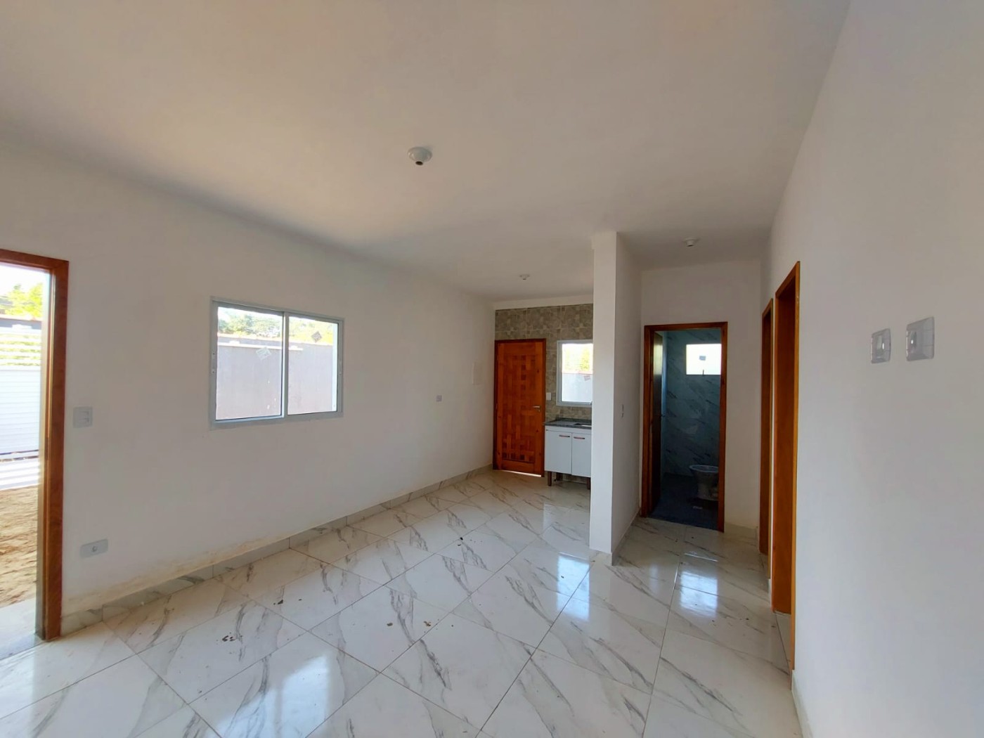 Casa, 2 quartos - Foto 52