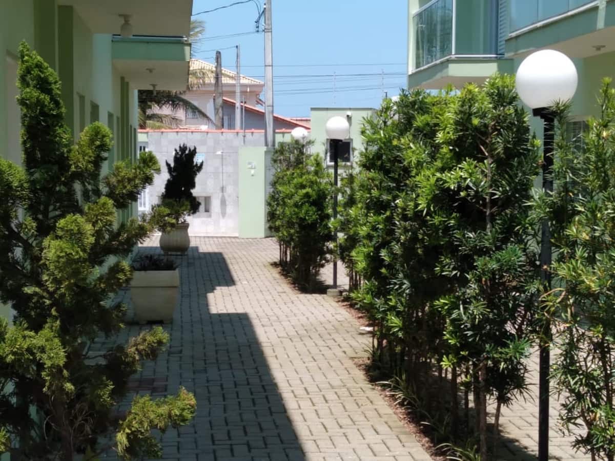 Casa, 2 quartos, 71 m² - Foto 2