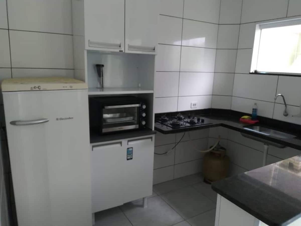 Casa, 2 quartos, 71 m² - Foto 4