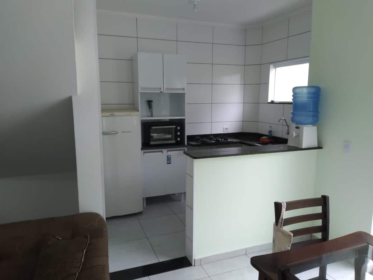 Casa, 2 quartos, 71 m² - Foto 3